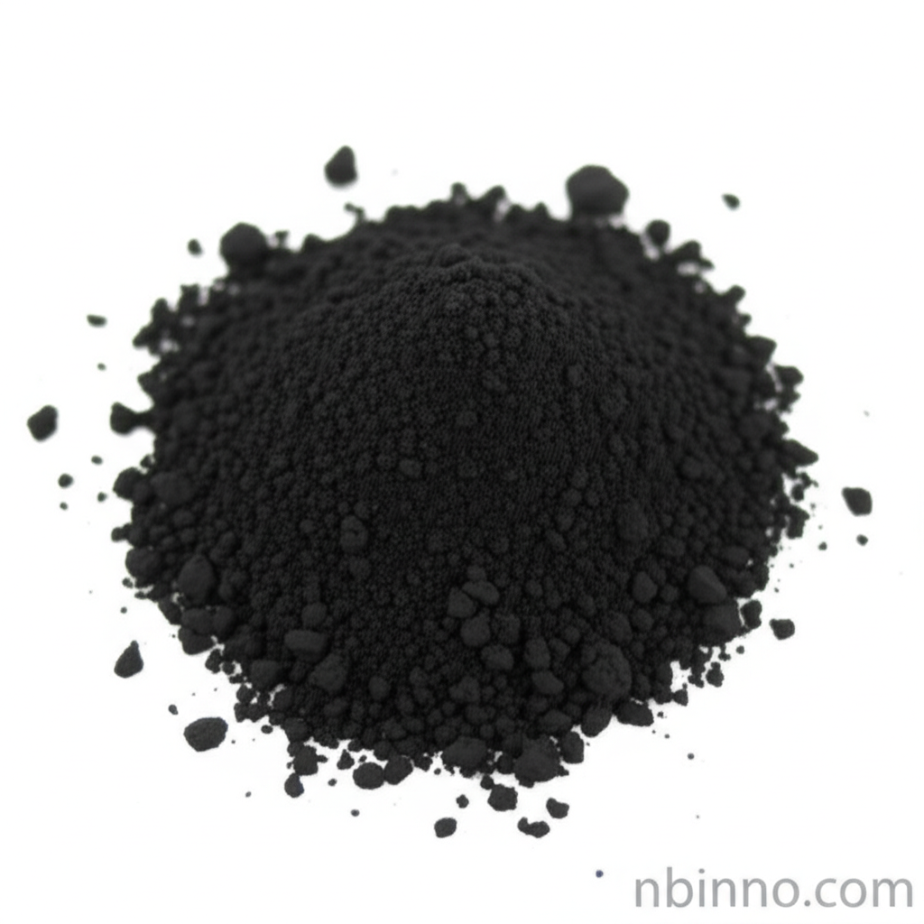 Activated Carbon Fine Desulfurizer