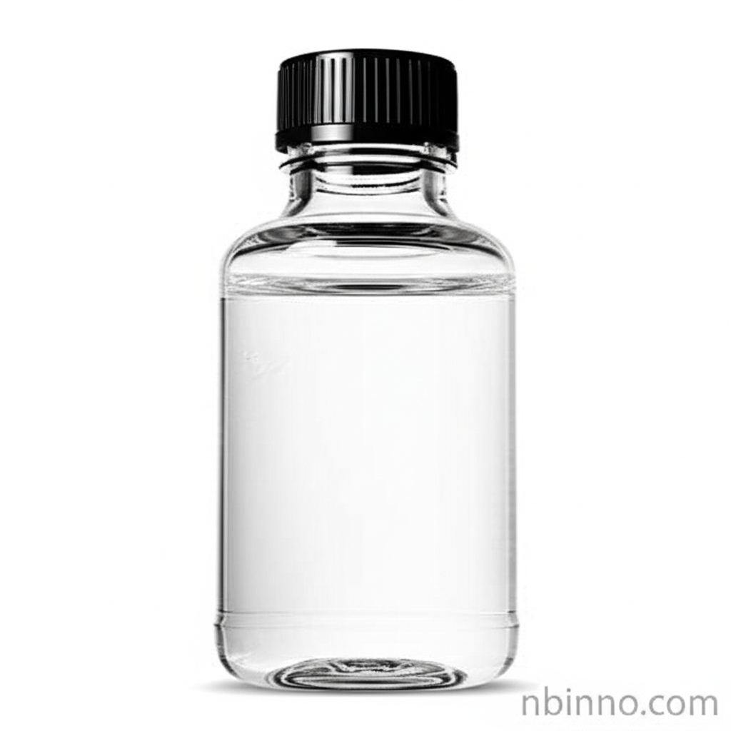 Dimethyl Silicone Oil