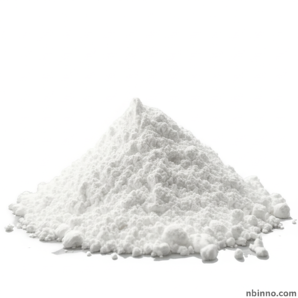 Antimony Composite Flame Retardant