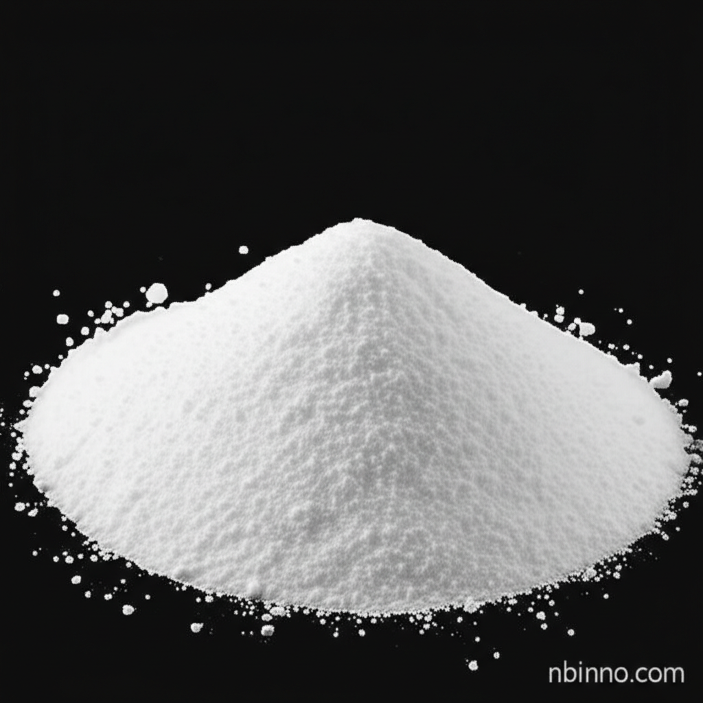 Low-Halogen Flame Retardant
