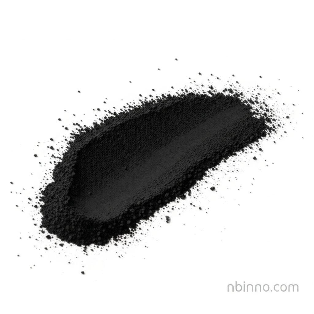 Carbon Black Pigment
