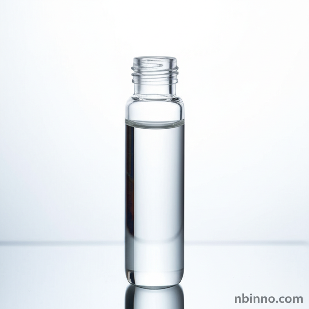 Polydimethylsiloxane
