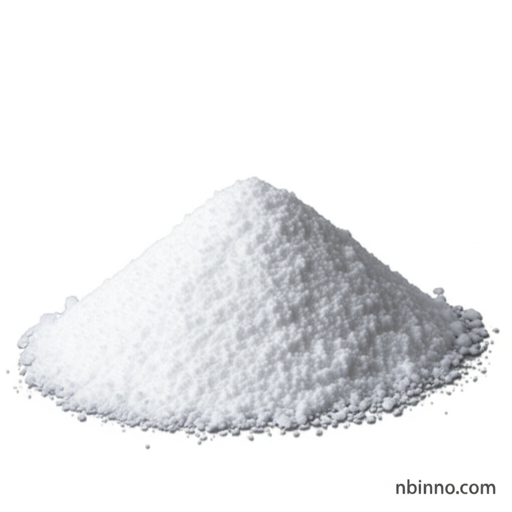 High Viscosity Cationic Polyacrylamide Flocculant