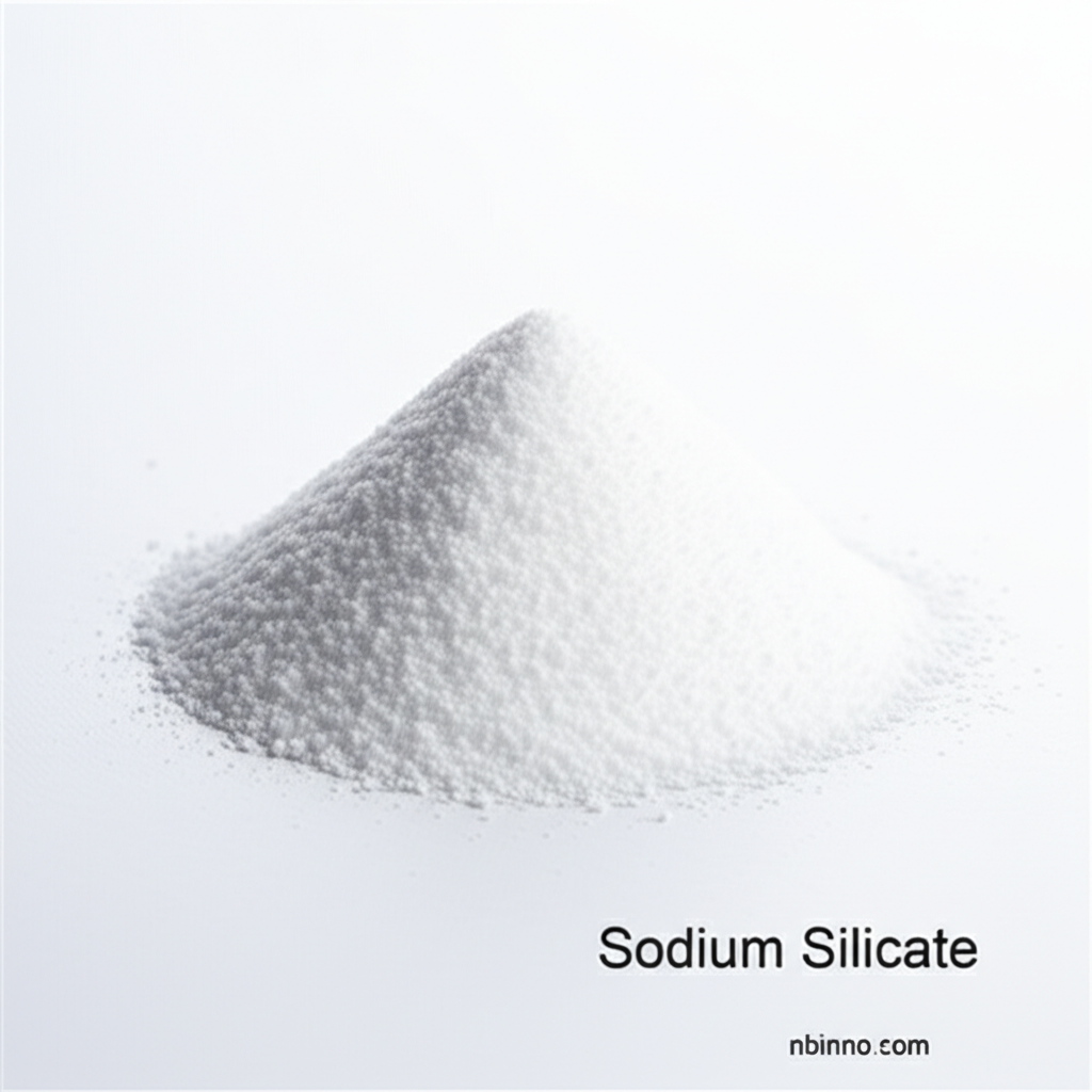 Sodium Silicate