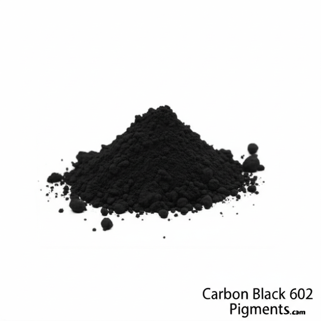 Carbon Black 602