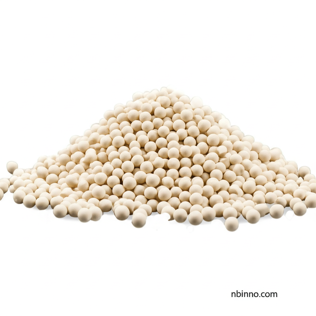 13X-HP Zeolite Molecular Sieve