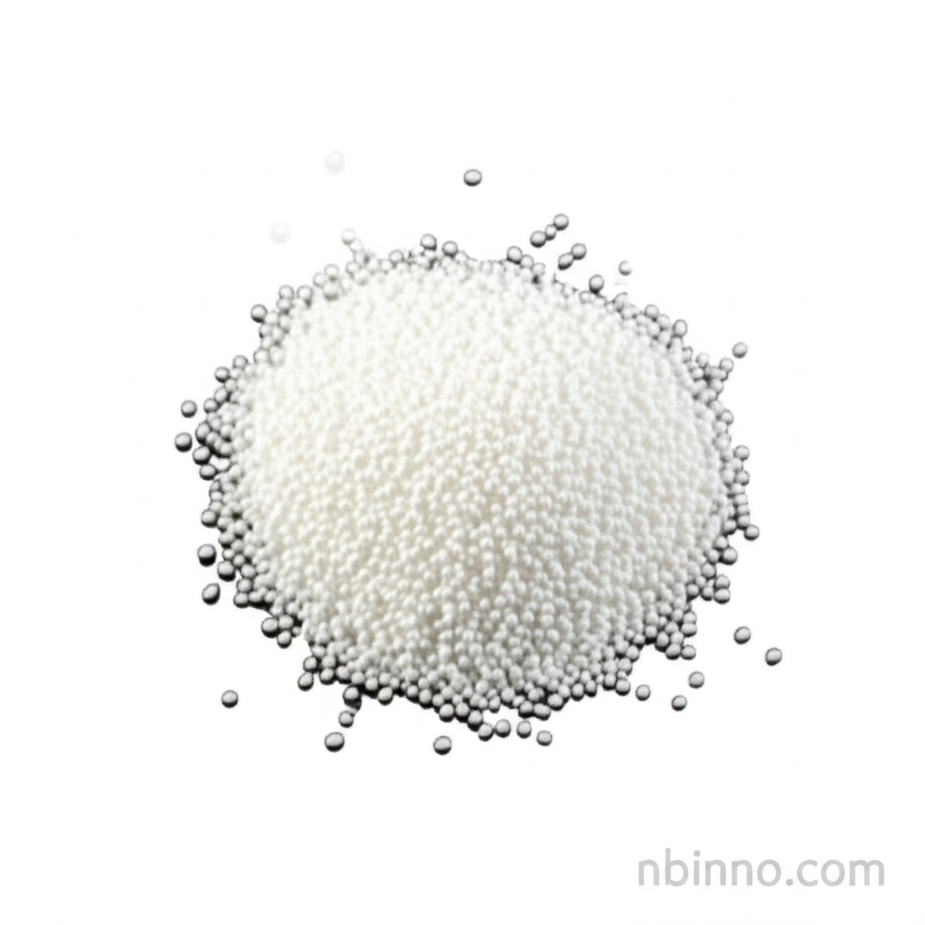 High-Concentration Low-Density Flame-Retardant Masterbatch PP Carrier