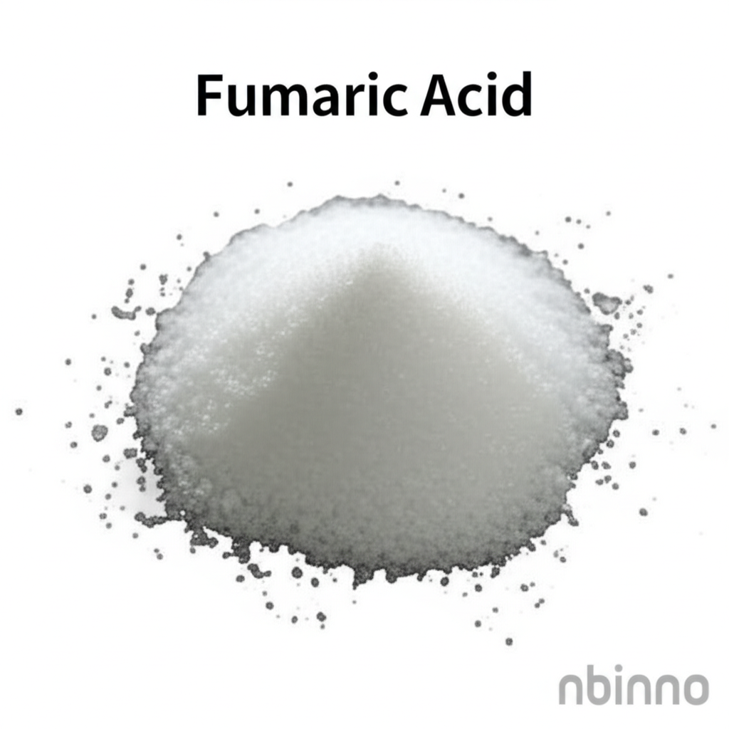 Fumaric Acid