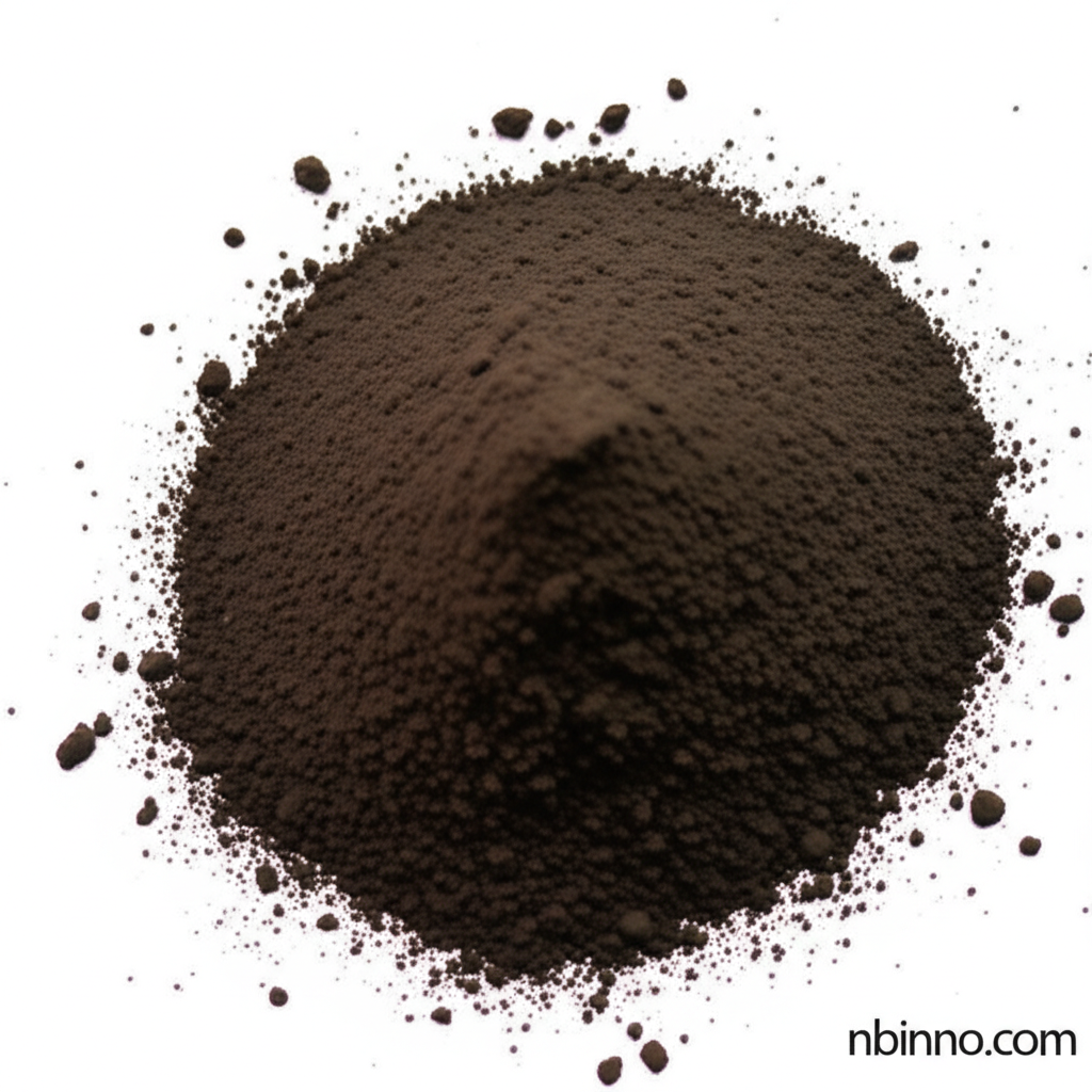 Manganese Dioxide Powder