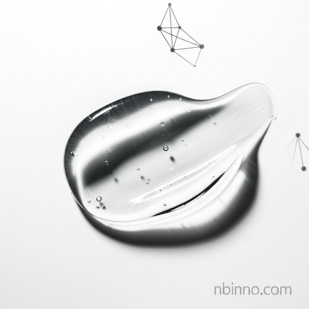 Silicone Elastomer