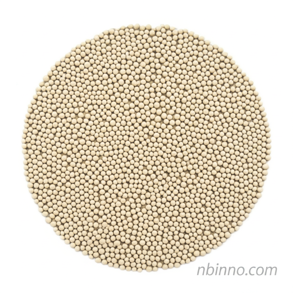 Zeolite Molecular Sieve 13X HP