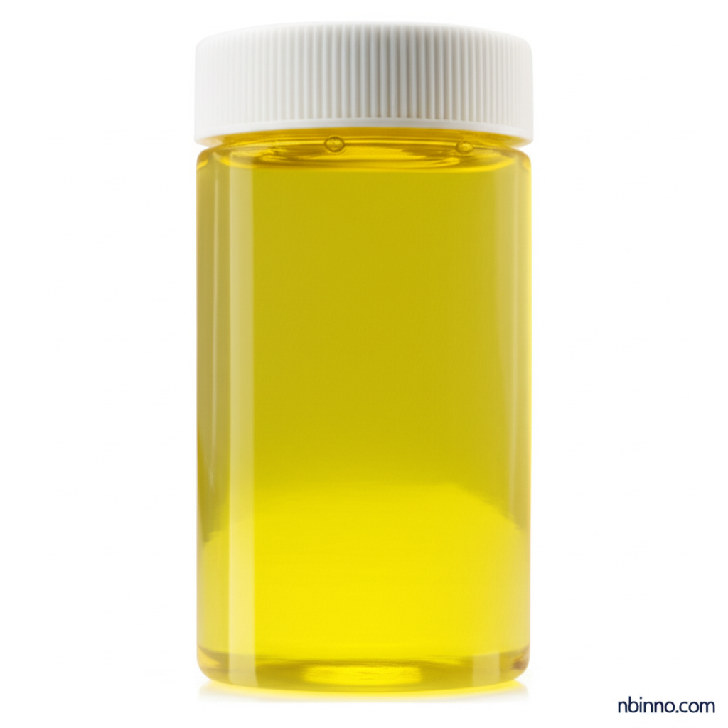 Cationic Polyamine Polymer Flocculant