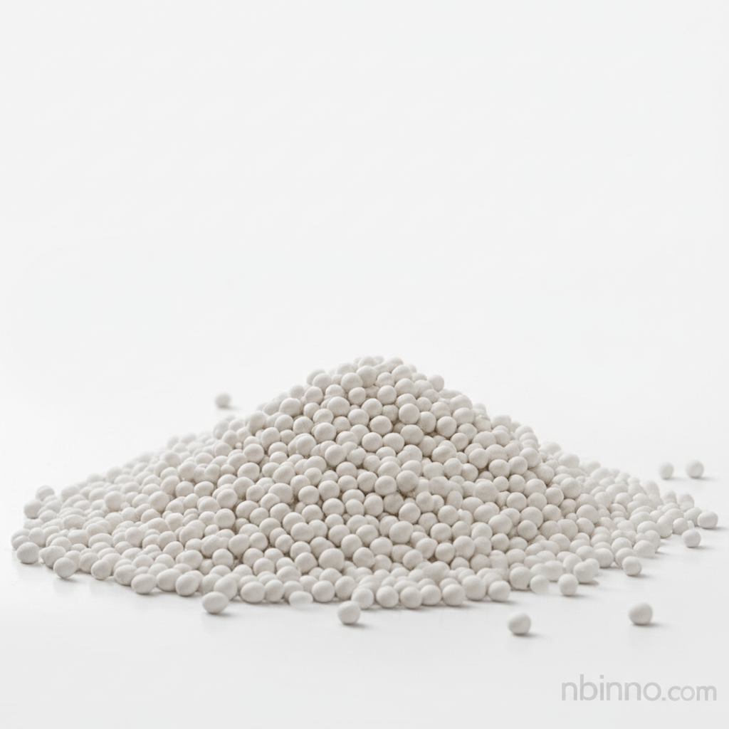Zeolite Molecular Sieve 4A