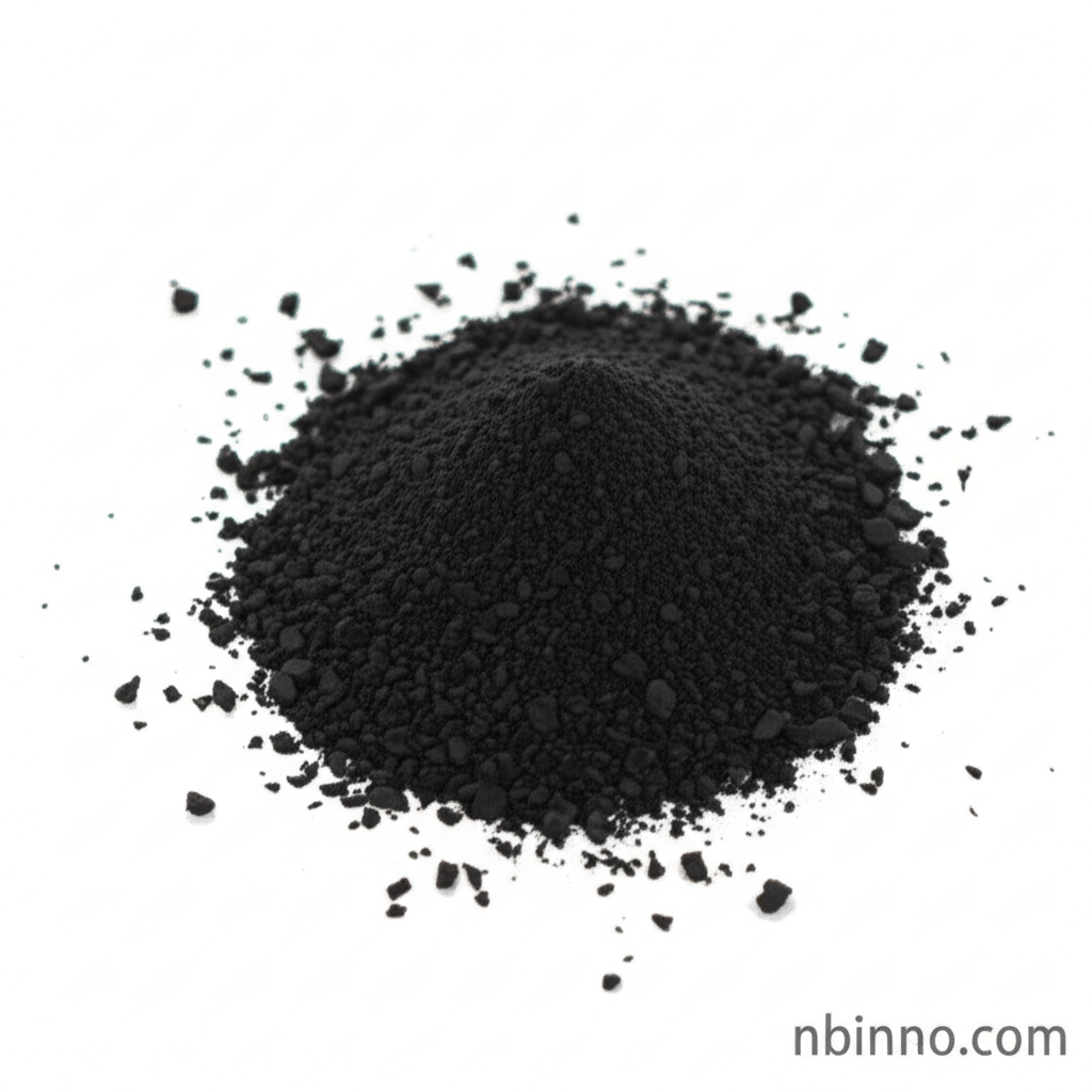 Coconut Shell Activated Carbon