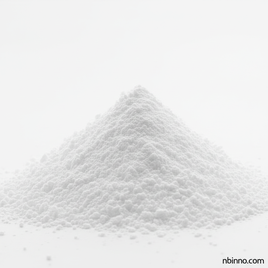 Acrylic Copolymer Resin Processing Aid