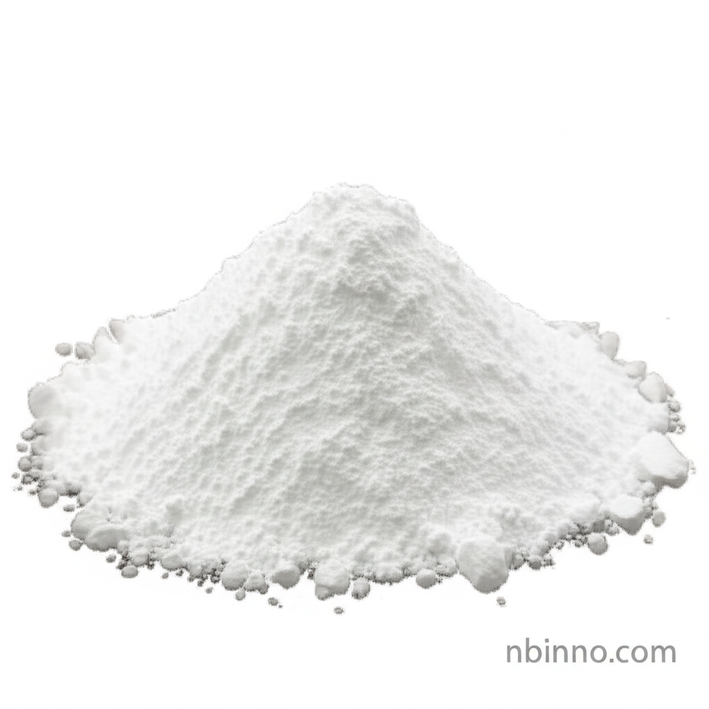 Aluminum Diethyl Phosphinate