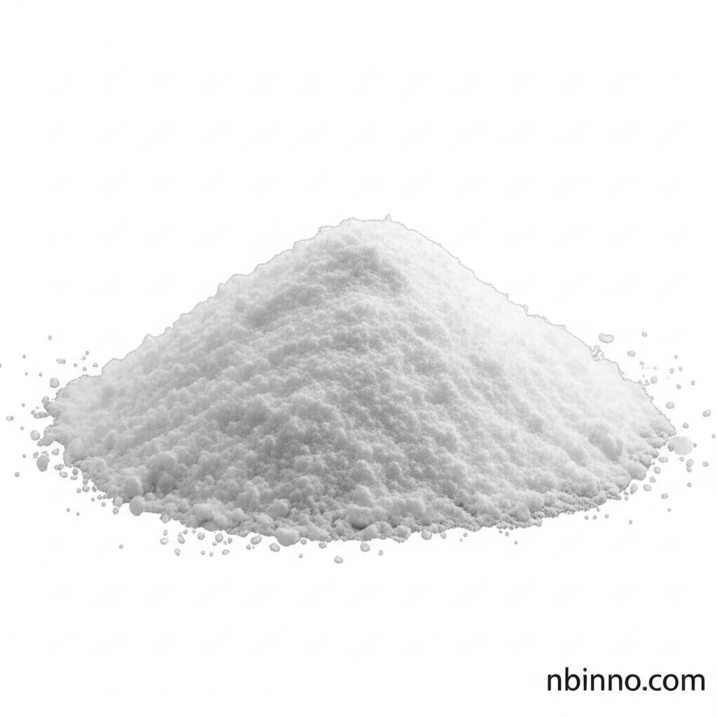 Anionisches Polyacrylamid