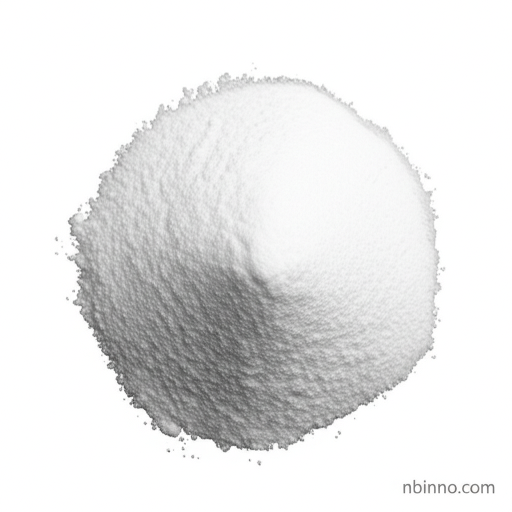 Hidroxipropil Metil Celulose