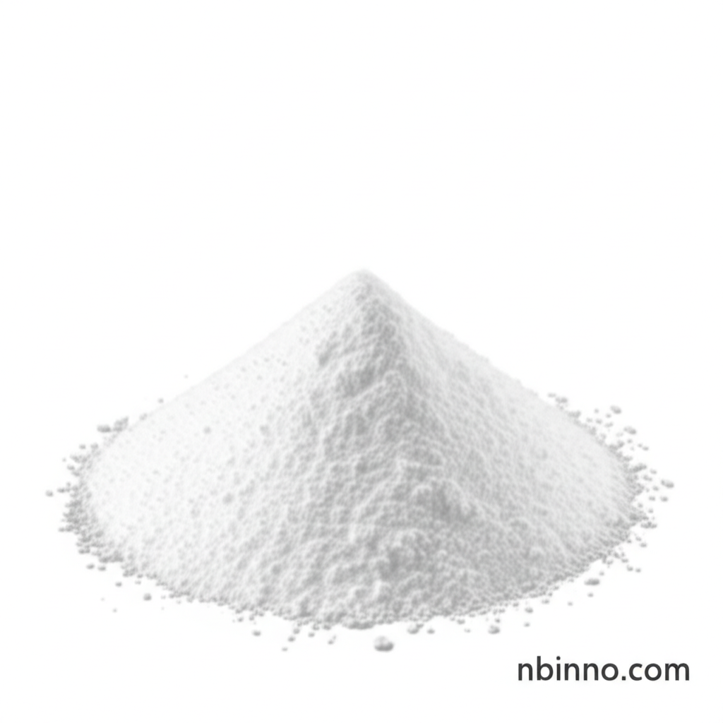 Carboxymethyl Cellulose Powder
