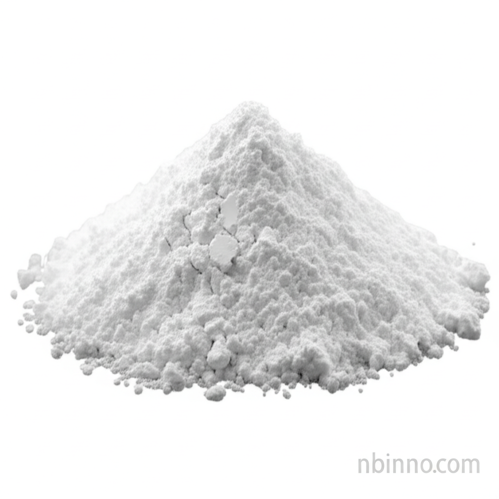 Calcium Carbonate Powder
