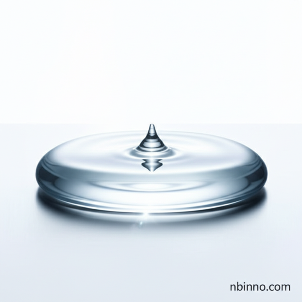 Vinyl Terminated Silicone Fluid