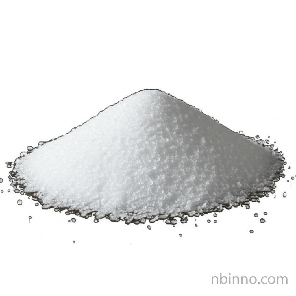 Calcium Chloride Flakes 77%