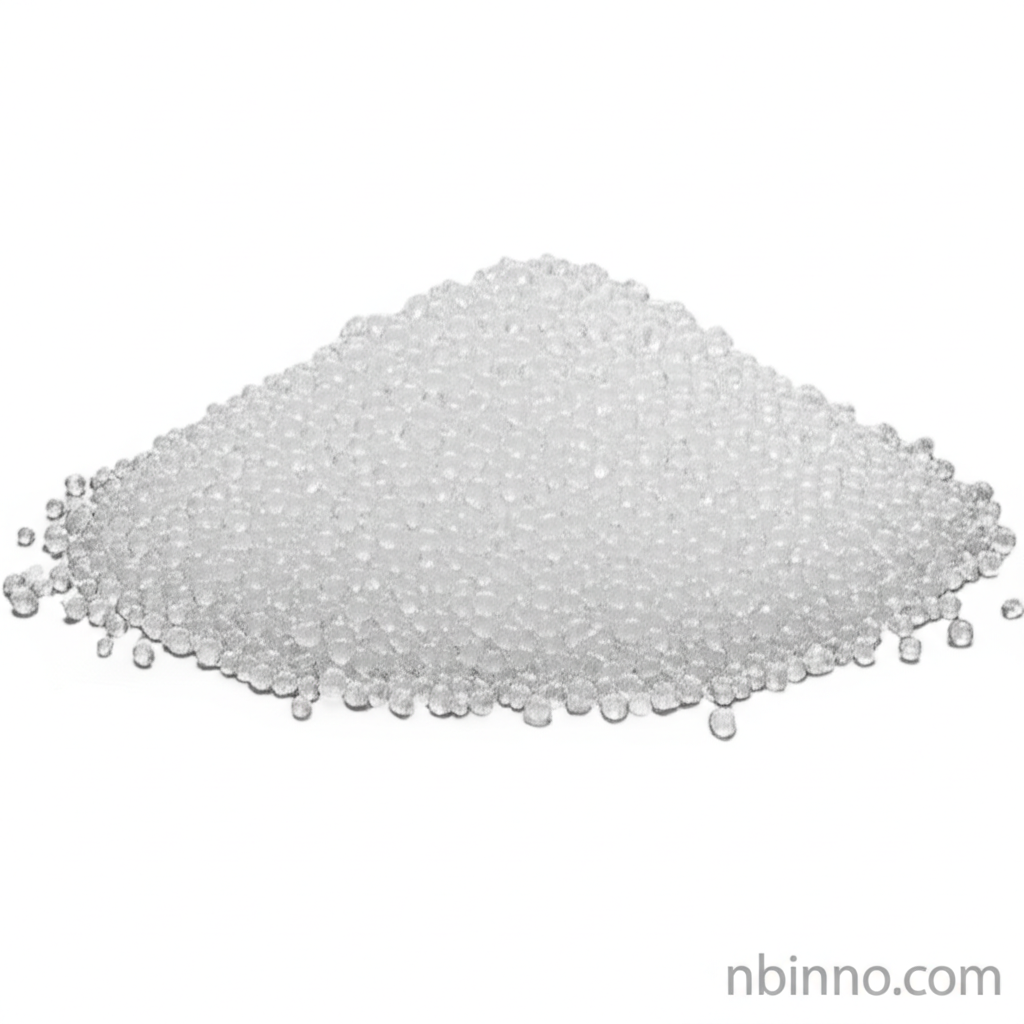 Industrial Abrasive Blasting Media Glass Beads