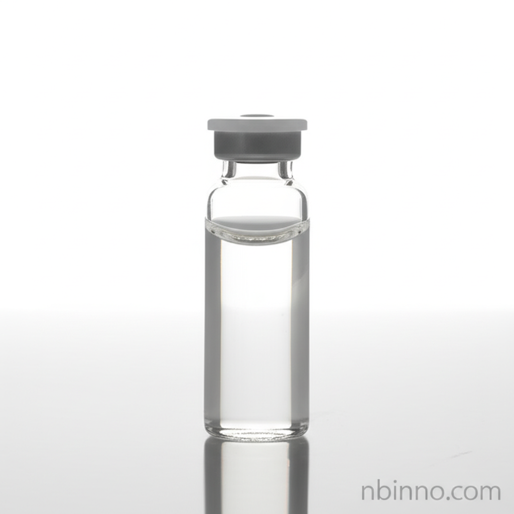 Hydroxypolysiloxane