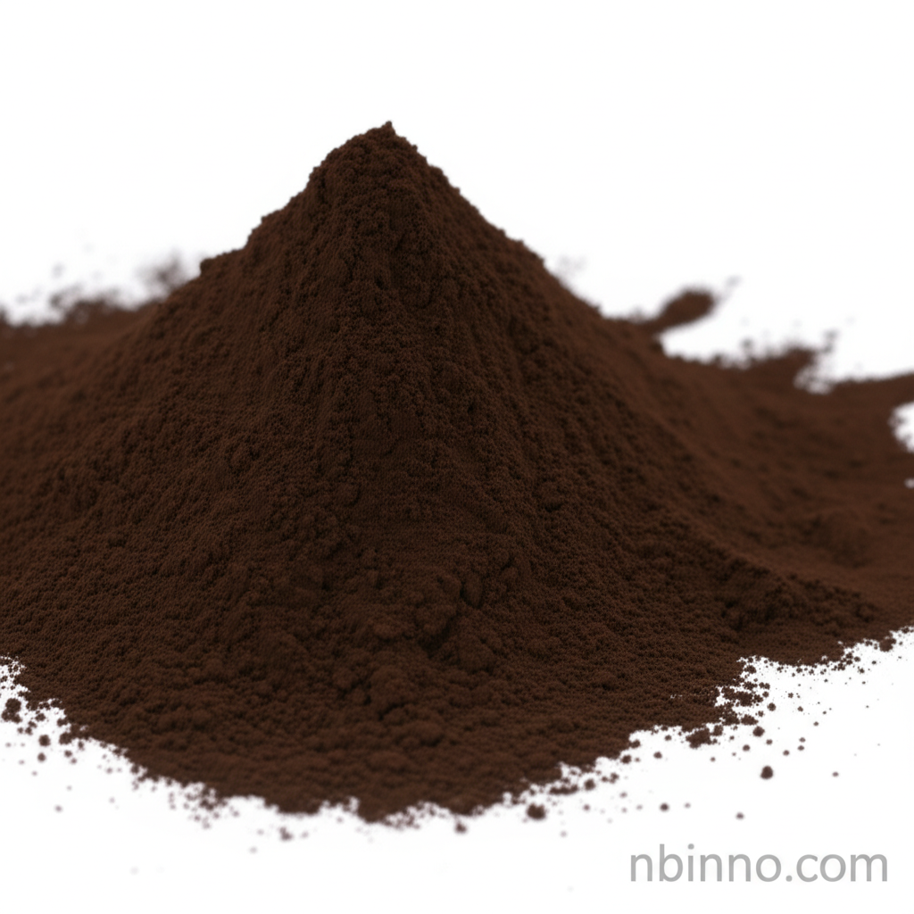Manganese Dioxide