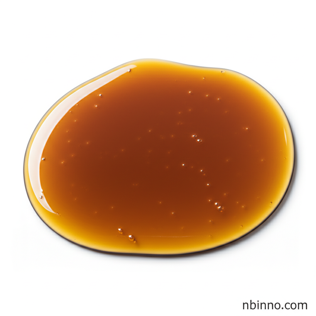 Linear Alkyl Benzene Sulfonic Acid 96%