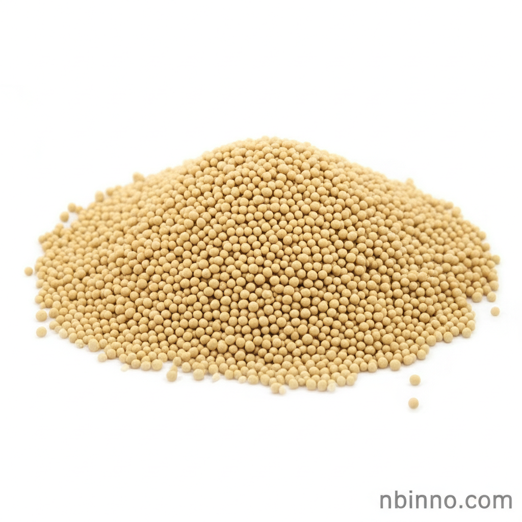13X-HP Molecular Sieve