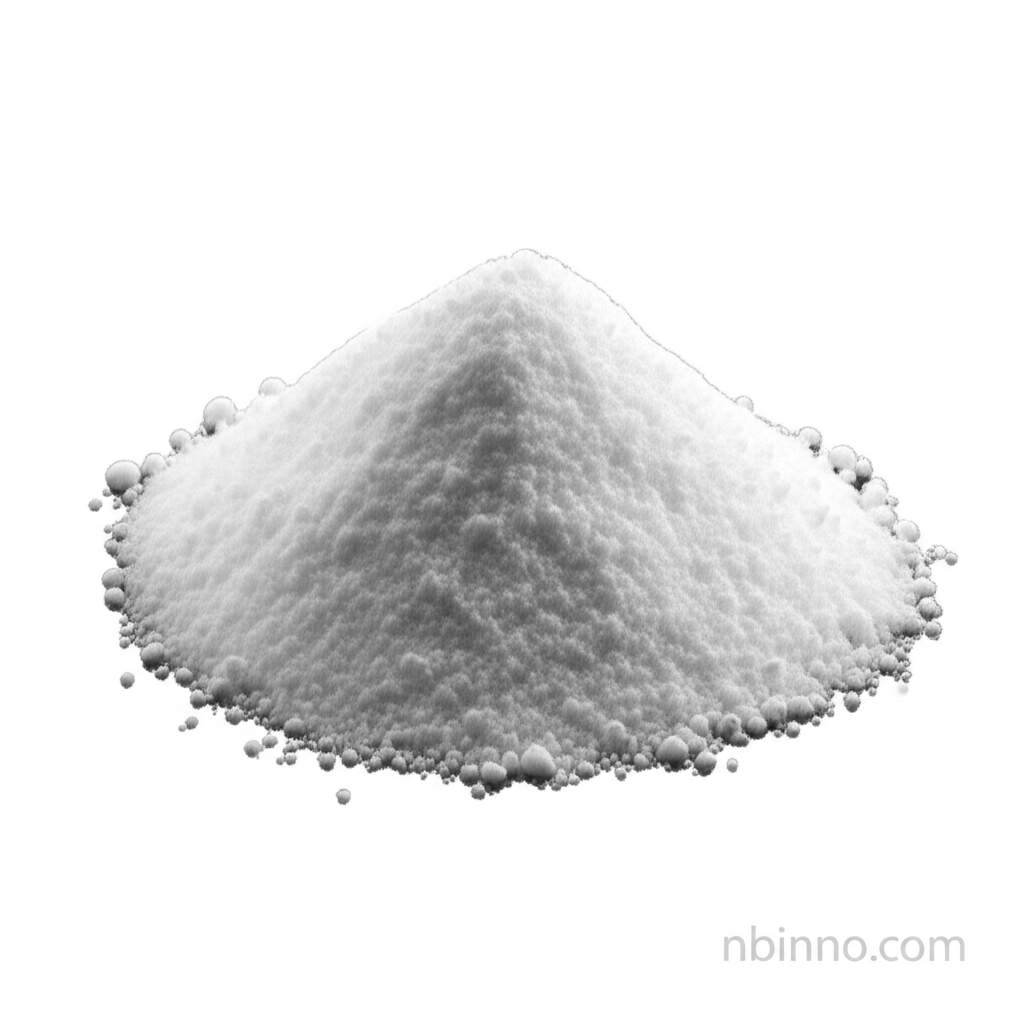 Sodium Bromide