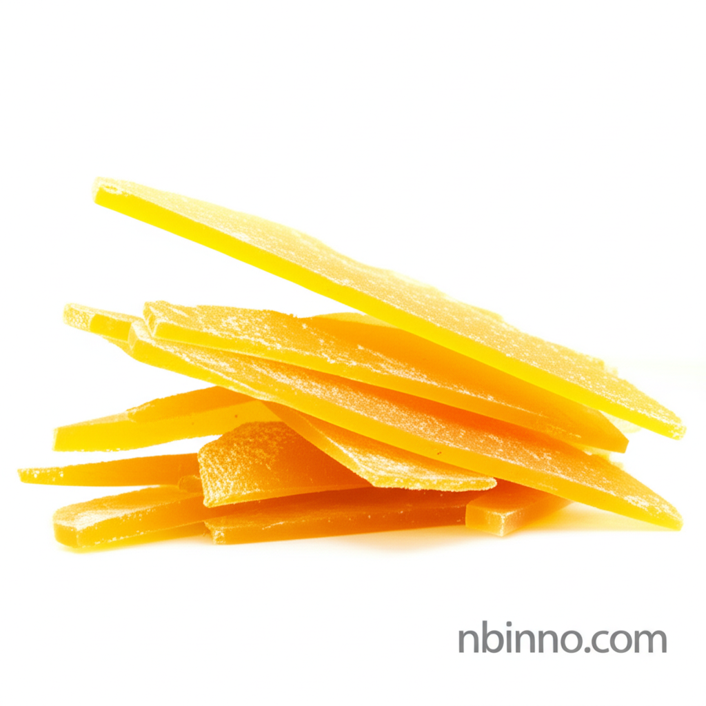 Thermoplastic p-t-octyl phenol-formaldehyde reactive resin