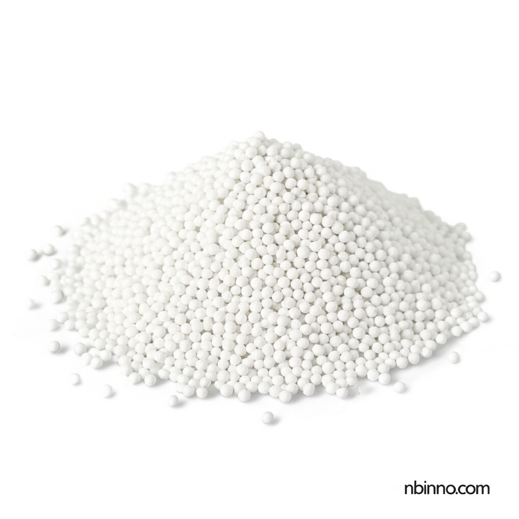 Activated Alumina Ball