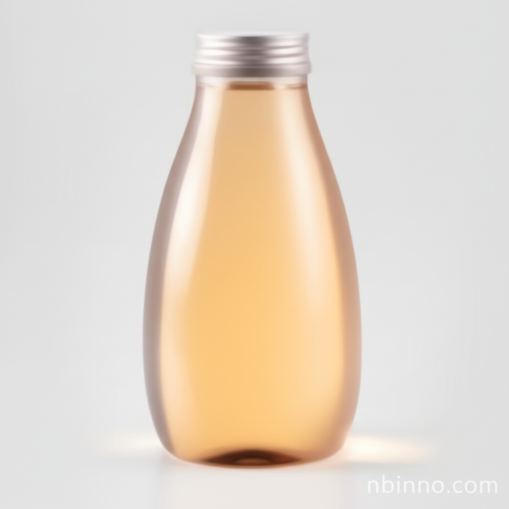 Dimethyl Silicone Oil