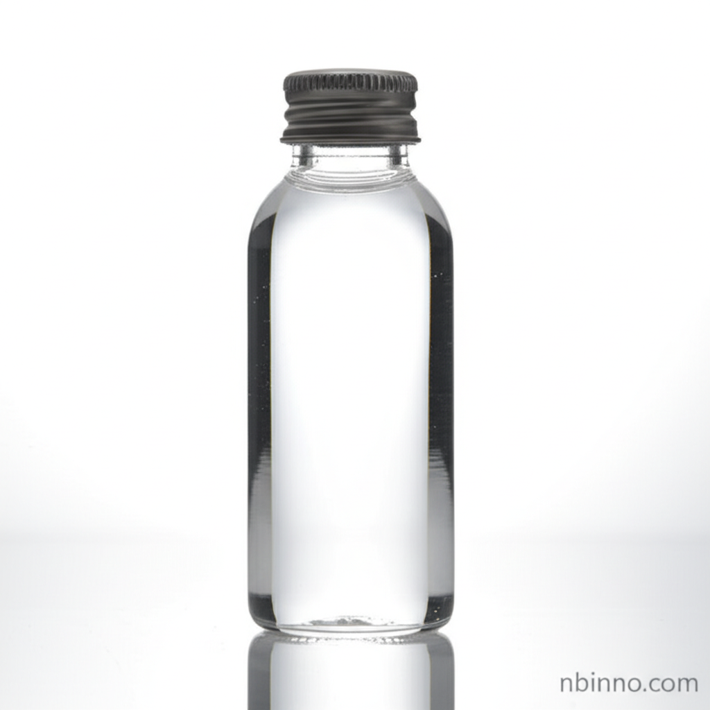 Alkyl Aryl Modified Silicone Oil