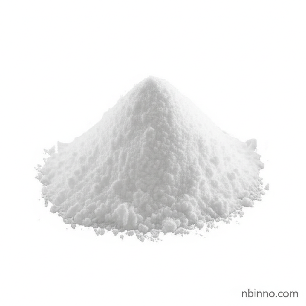 Sodium Carboxymethyl Cellulose
