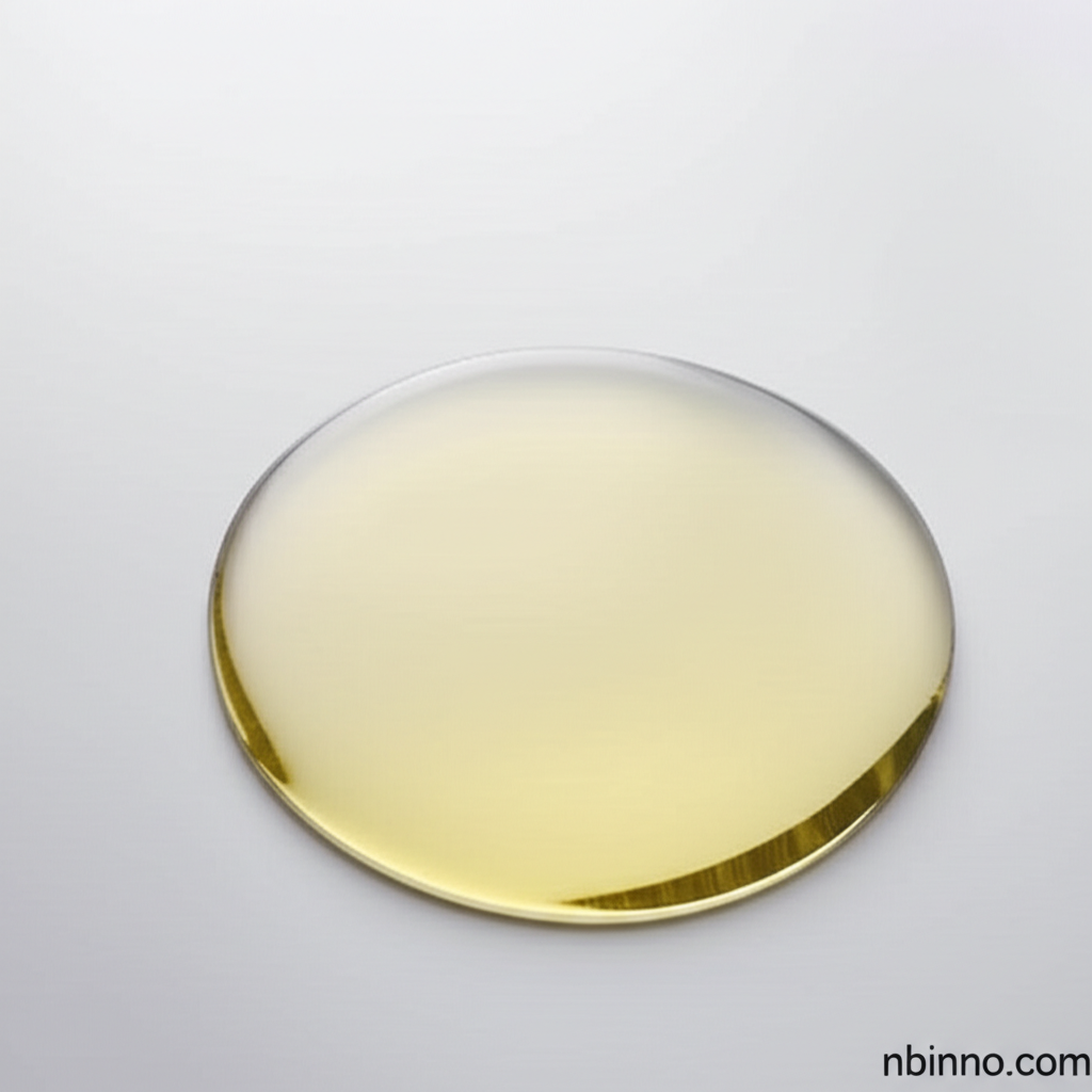 Dioctyl Phthalate Plasticizer