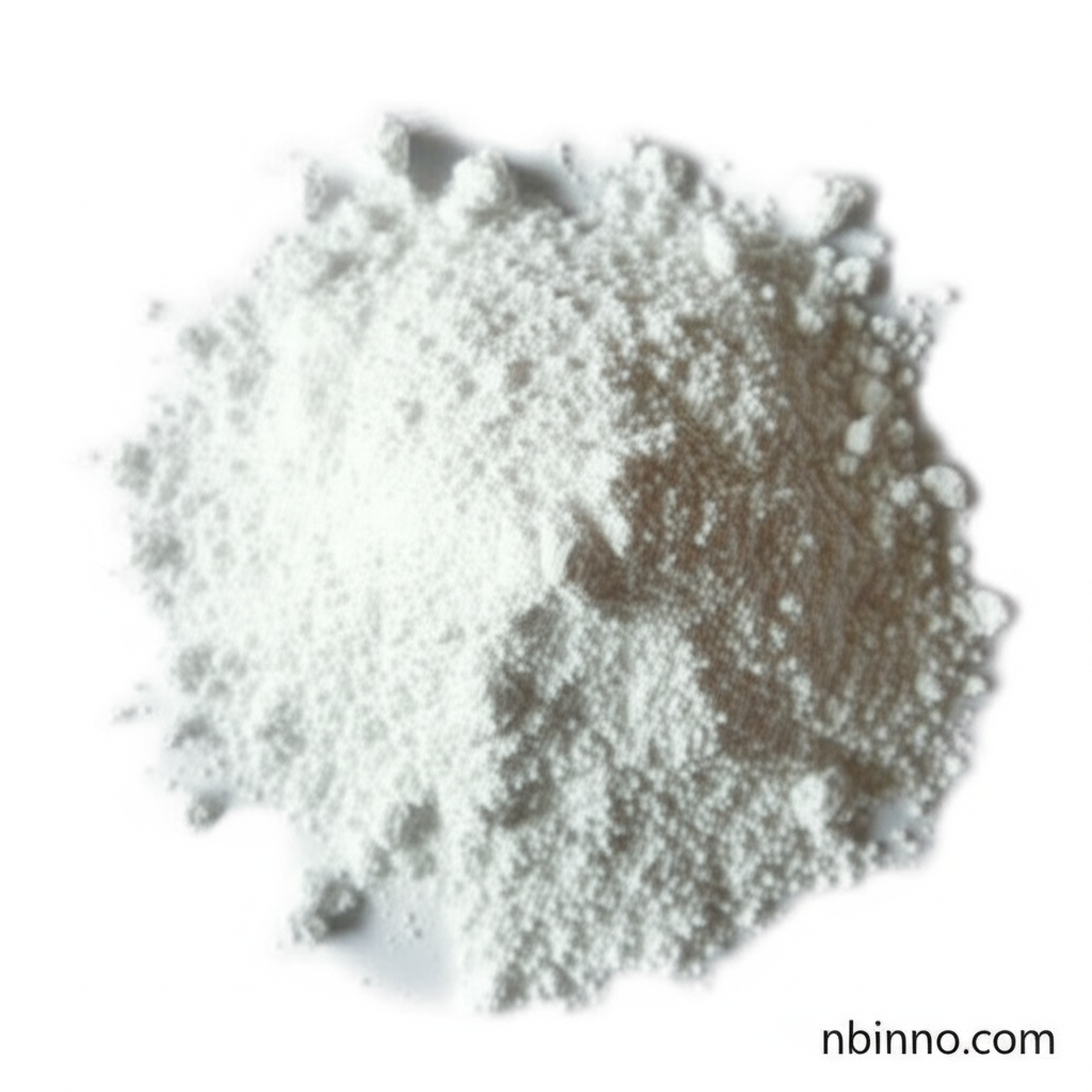 Organic Bentonite Rheological Additive