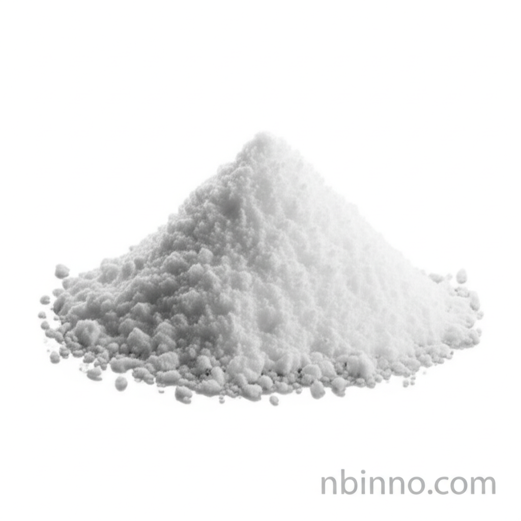 Citric Acid Anhydrous