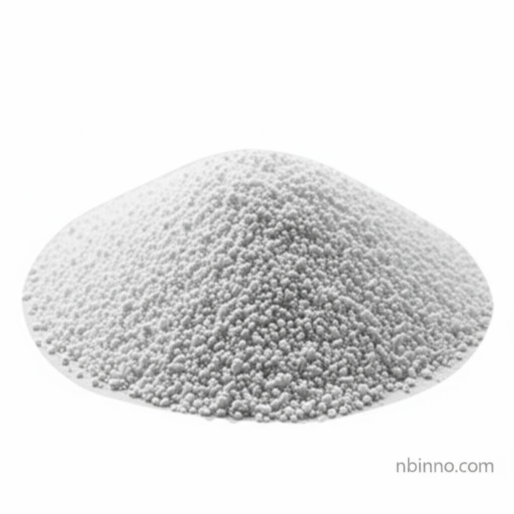 Calcium Chloride Desiccant Bag
