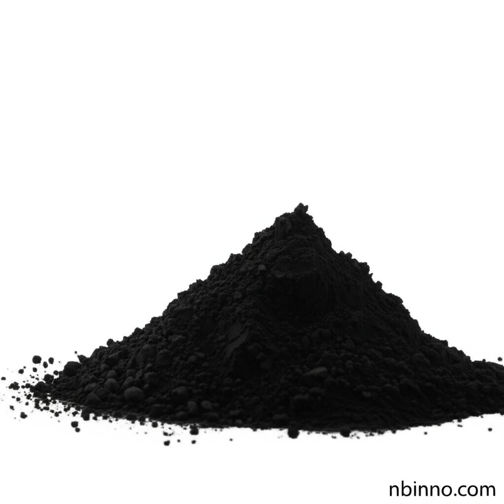 Activated Carbon Carbonyl Metal Sorbent Adsorbent Catalyst