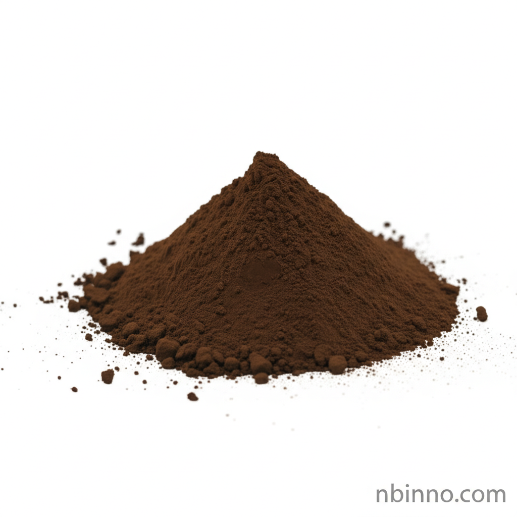 Manganese Dioxide Oxidation Catalyst