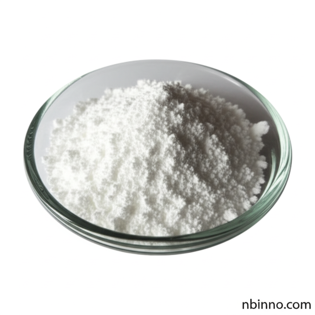 Microcrystalline Cellulose Powder