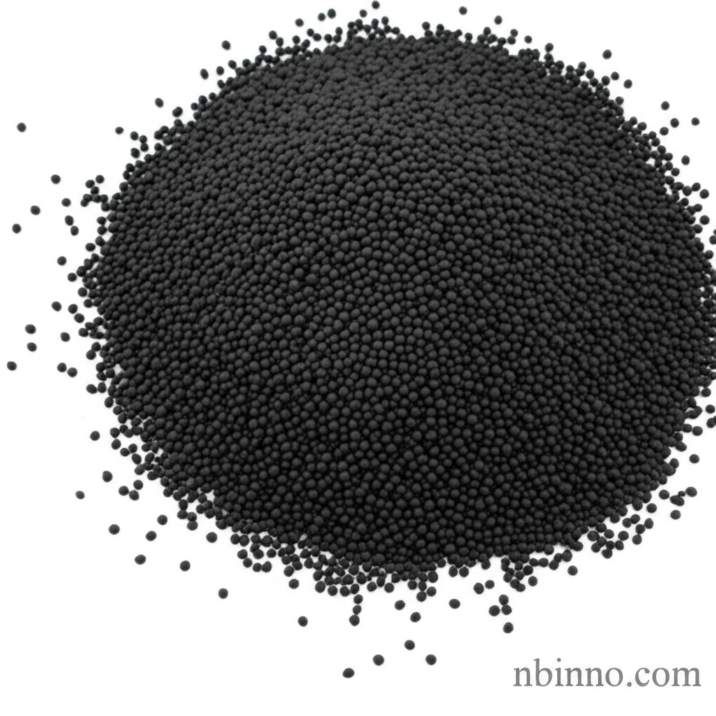 Carbon Molecular Sieve