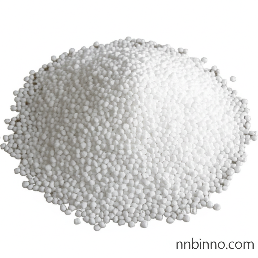 Calcium Chloride Desiccant