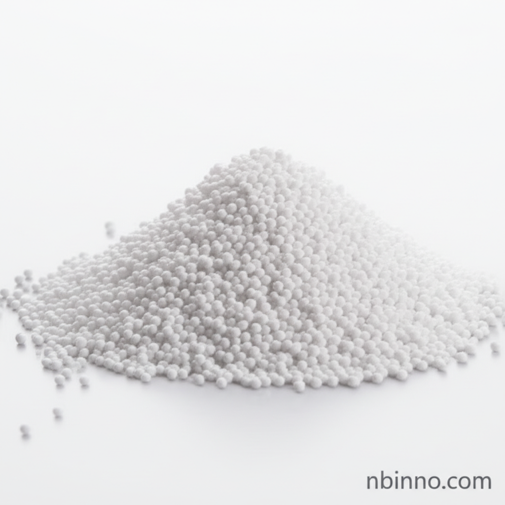 High Absorption Silica