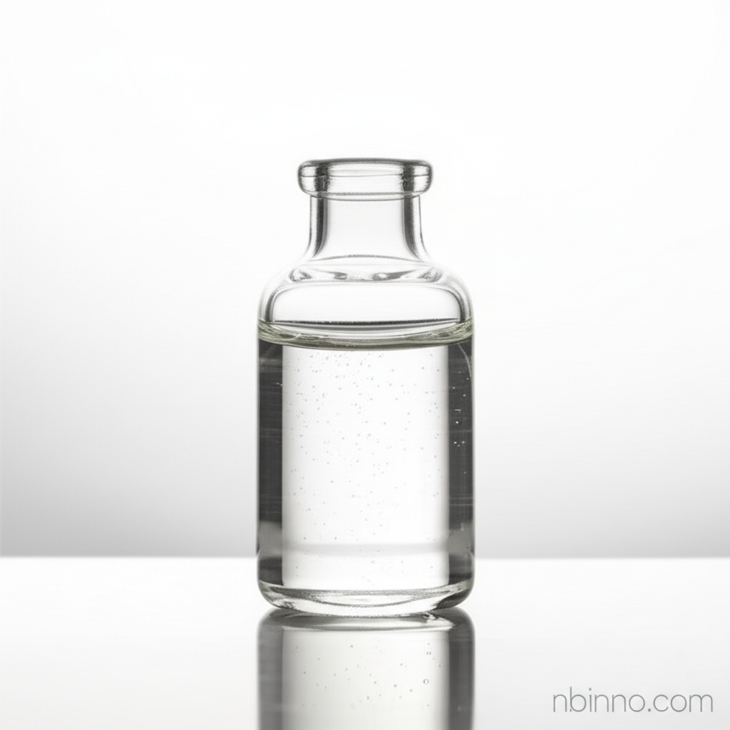 Propyltrimethoxysilane