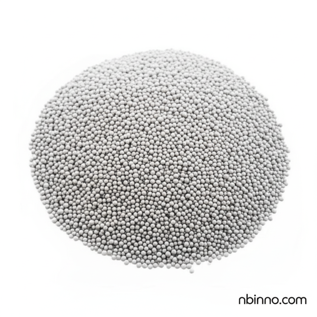 Molecular Sieve 4A