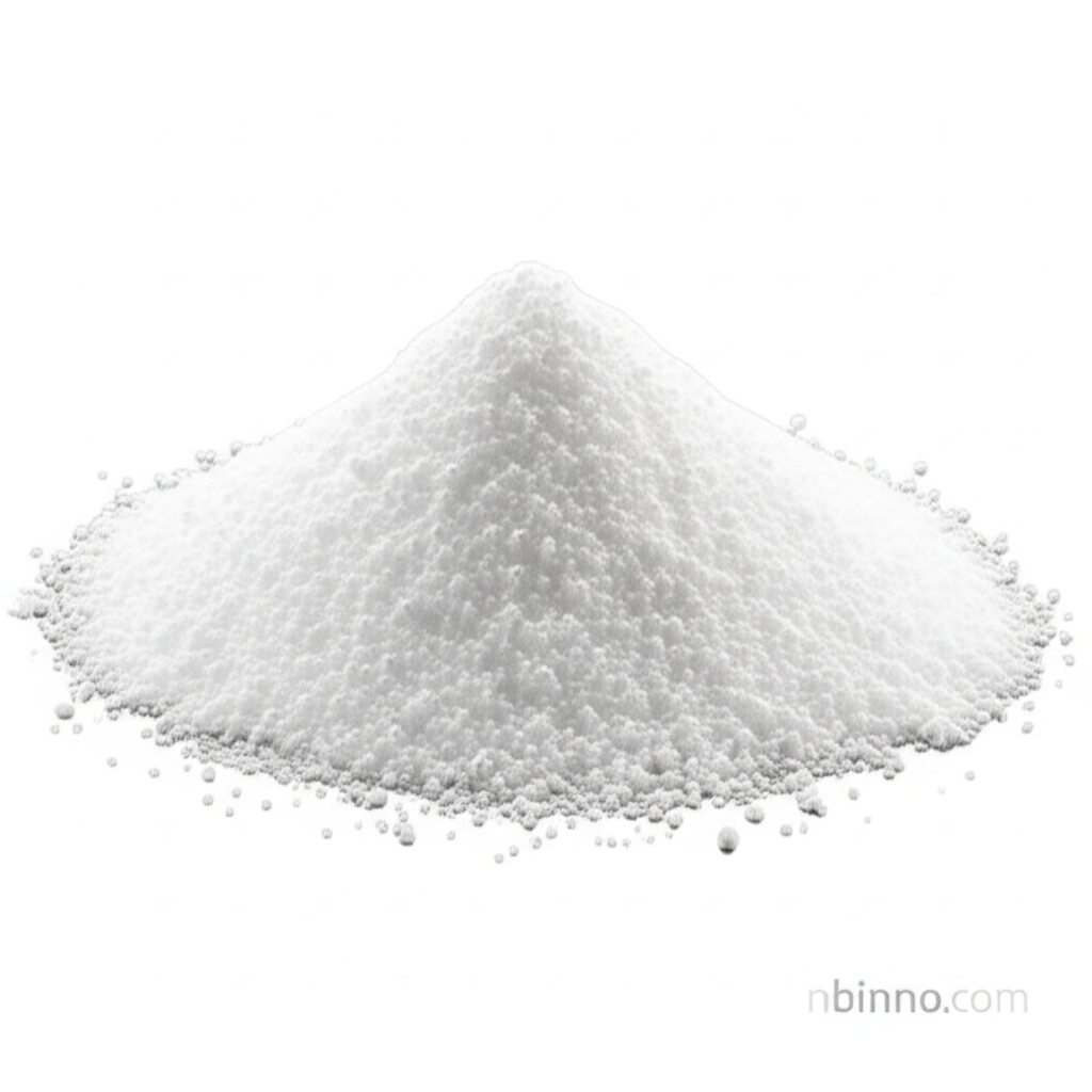 Sodium Dichloroisocyanurate